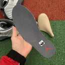 Air Jordan 12 Retro White Dark Grey