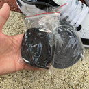 Air Jordan 1 low Travis Scott x Fragment "Black Grey"