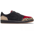 Air Jordan 1 Retro Low SP SoleFly