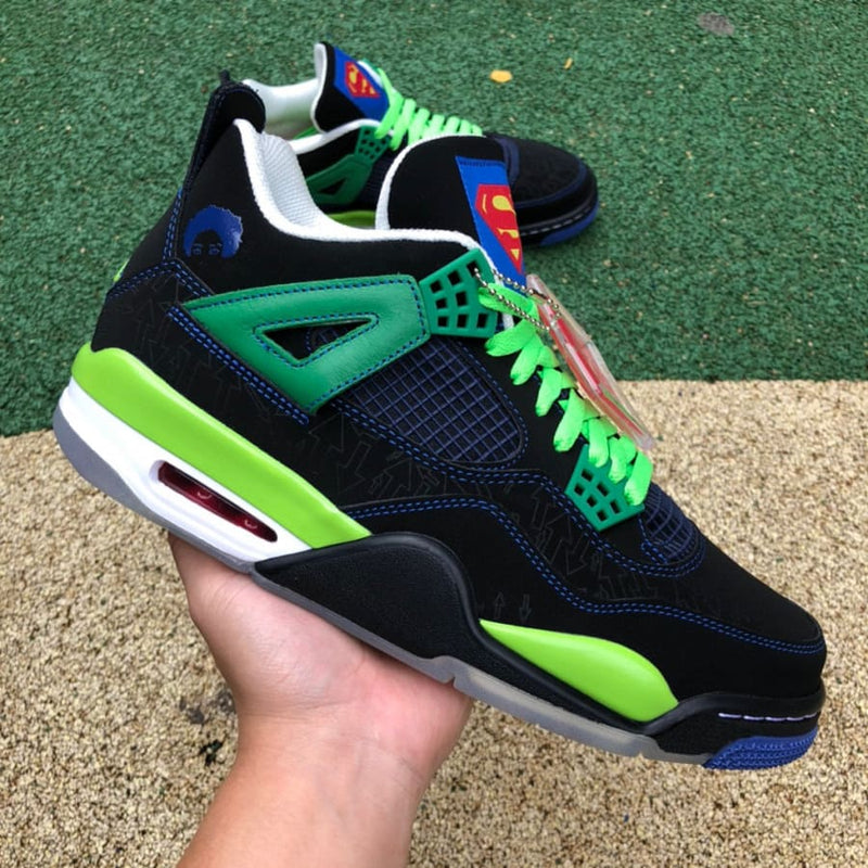 Air Jordan 4 Retro Doernbecher