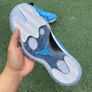 Air Jordan 11 Retro Pantone