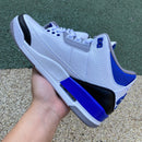 Air Jordan 3 Retro Fragment Design Hiroshi Fujiwara