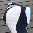 Air Jordan 13 Retro Obsidian Powder Blue White