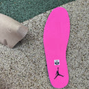 Air Jordan 14 Retro Low Shocking Pink