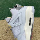 Air Jordan 4 Retro SE Craft Photon Dust