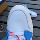 Air Jordan 1 Retro High Off-White NRG x PS5