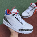 Air Jordan 3 Retro Seoul