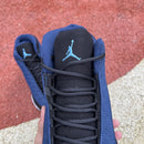Air Jordan 13 Retro Brave Blue