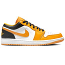 Air Jordan 1 Low University Gold White