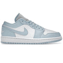 Air Jordan 1 Low Aluminum