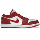 Air Jordan 1 Low Cardinal Red