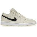 Air Jordan 1 Low Coconut Milk