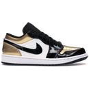 Air Jordan 1 Low Gold Toe