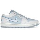 Air Jordan 1 Low SE Reverse Ice Blue