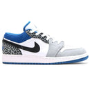 Air Jordan 1 Low SE True Blue