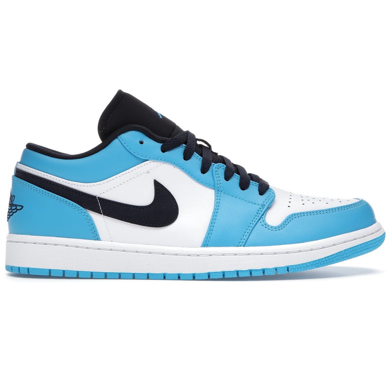 Air Jordan 1 Low UNC