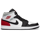 Air Jordan 1 Mid SE Union "Black Toe"