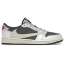 Air Jordan 1 Retro Low Travis Scott Reverse Mocha