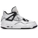 Air Jordan 4 Retro SE DIY