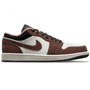 Air Jordan 1 Low Mocha