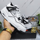 Air Jordan 4 Retro SE DIY