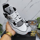 Air Jordan 4 Retro SE DIY