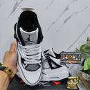 Air Jordan 4 Retro SE DIY