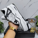 Air Jordan 4 Retro SE DIY