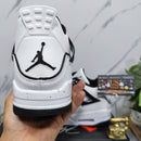 Air Jordan 4 Retro SE DIY