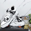Air Jordan 4 Retro SE DIY