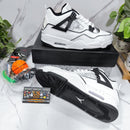 Air Jordan 4 Retro SE DIY