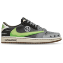 Air Jordan 1 Low Travis Scott x Ken Block Hoonigan