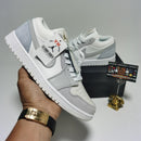Air Jordan 1 Low Paris
