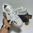 Air Jordan 1 Low Paris