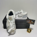 Air Jordan 1 Low Paris