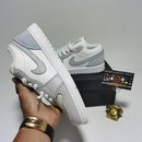 Air Jordan 1 Low Paris