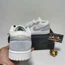 Air Jordan 1 Low Paris