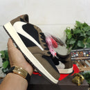 Air Jordan 1 Retro Low Travis Scott