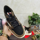 Air Jordan 1 Retro Low Travis Scott