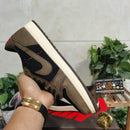 Air Jordan 1 Retro Low Travis Scott