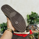 Air Jordan 1 Retro Low Travis Scott