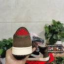 Air Jordan 1 Retro Low Travis Scott