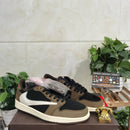 Air Jordan 1 Retro Low Travis Scott