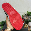 Air Jordan 1 Low Black Toe