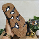 Adidas Yeezy Boost 700 Utility Black