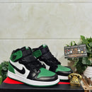 Air Jordan 1 Retro High Pine Green