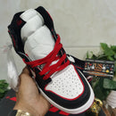 Air Jordan 1 Retro High Bloodline