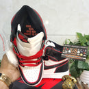 Air Jordan 1 Retro High Bloodline