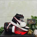 Air Jordan 1 Retro High Bloodline