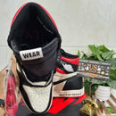 Air Jordan 1 Retro High Not for Resale Varsity Red